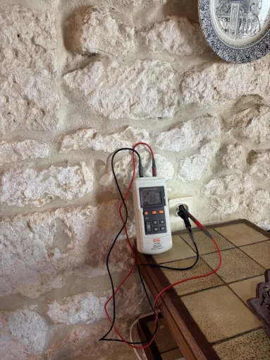 Recherche de panne avec détecteur et dépannage chez TLELEC à Albi, Albi, TLElec