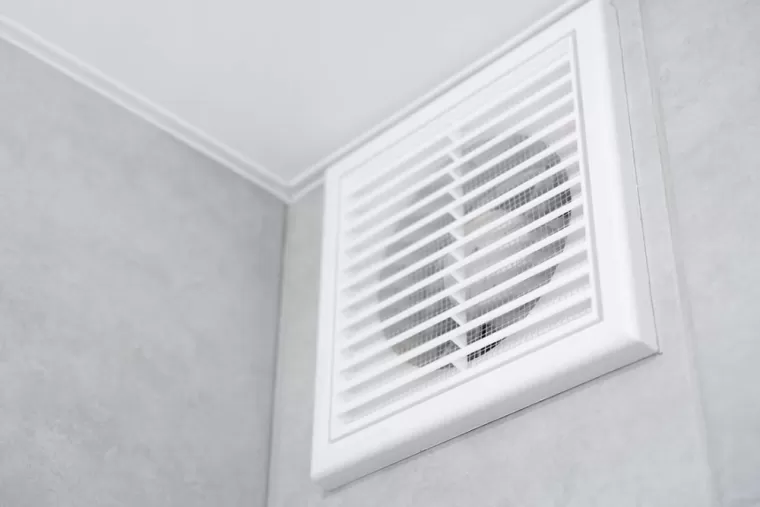 Installer une ventilation hygroréglable dans une maison ancienne, Albi, TLElec