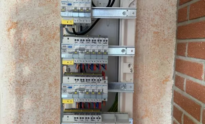 Installation électrique, Albi, TLElec
