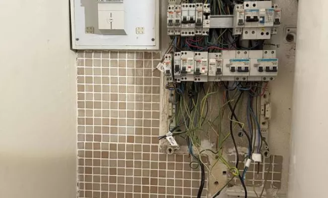 Installation électrique, Albi, TLElec