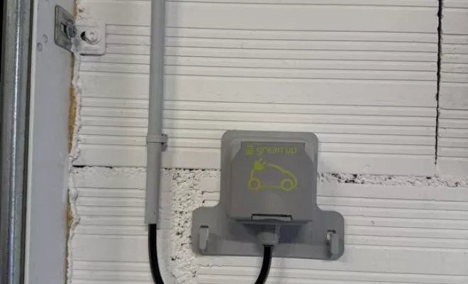 Installation électrique, Albi, TLElec