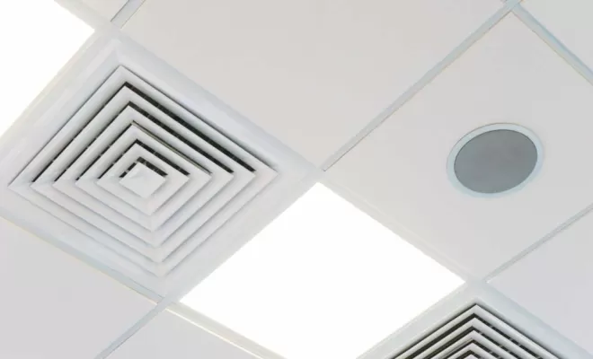 Installation de systèmes de ventilation, Albi, TLElec